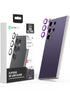Amazing Thing Samsung Galaxy S24 ULTRA Camera Lens Protector SUPREME AR Lens