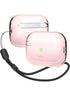 elago AirPods Pro 2 Case Clear Hang with Lanyard