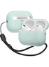 elago AirPods PRO 2 Case Liquid Hybrid Hang with Lanyard