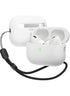 elago AirPods PRO 2 Case Liquid Hybrid Hang with Lanyard