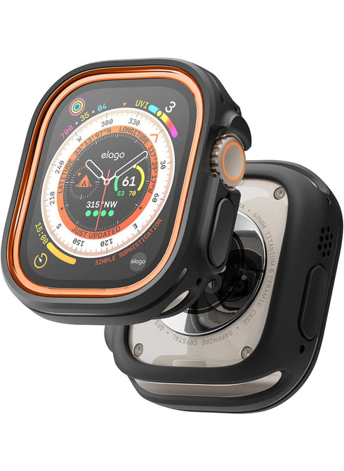 elago Apple Watch Ultra 2 / 1 (49mm) Case Duo