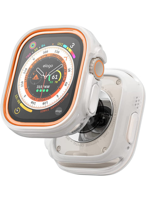 elago Apple Watch Ultra 2 / 1 (49mm) Case Duo