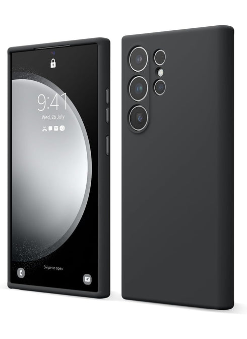 elago Samsung Galaxy S24 ULTRA Case Liquid Silicone