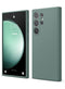 elago Samsung Galaxy S24 ULTRA Case Liquid Silicone