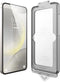 elago Samsung Galaxy S24 PLUS Tempered Glass Screen Protector with Pull-N-Go