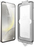 elago Samsung Galaxy S24 PLUS Tempered Glass Screen Protector with Pull-N-Go