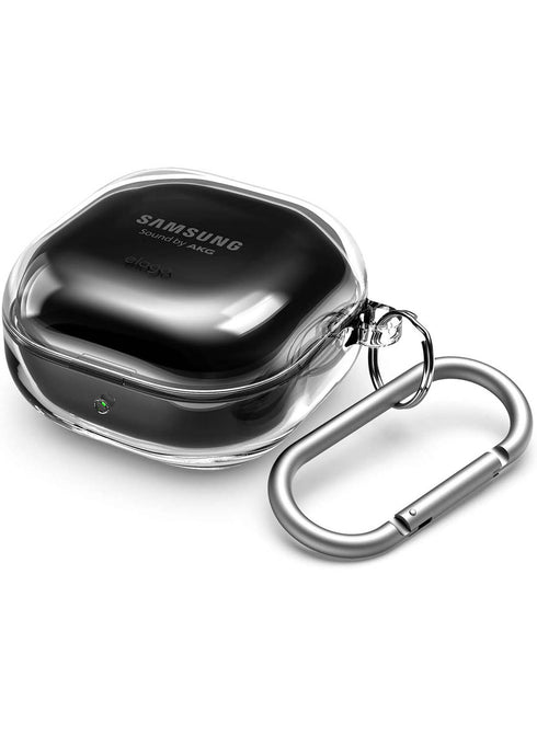 elago Samsung Galaxy Buds 2 PRO / LIVE / PRO / 2 Case Clear