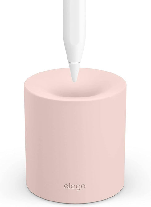 elago Apple Pencil 2/1 Silicone Stand
