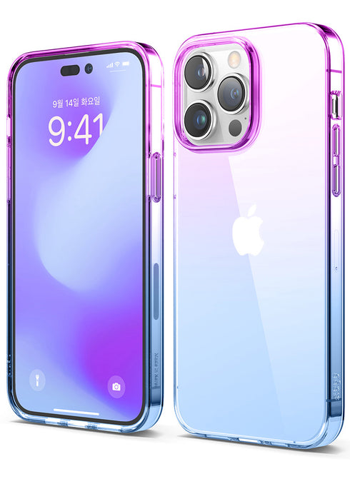 elago iPhone 14 Pro MAX Case Aurora