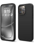 elago iPhone 15 Pro MAX Case Liquid Silicone