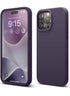 elago iPhone 15 Pro MAX Case Liquid Silicone