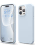 elago iPhone 15 Pro MAX Case Liquid Silicone