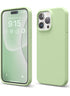 elago iPhone 15 Pro MAX Case Liquid Silicone