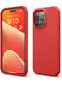 elago iPhone 15 Pro MAX Case Liquid Silicone