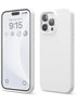 elago iPhone 15 Pro MAX Case Liquid Silicone