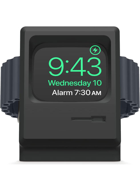 elago Apple Watch Charger W3 Stand (49/45/44mm)