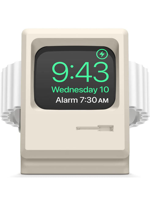 elago Apple Watch Charger W3 Stand (49/45/44mm)