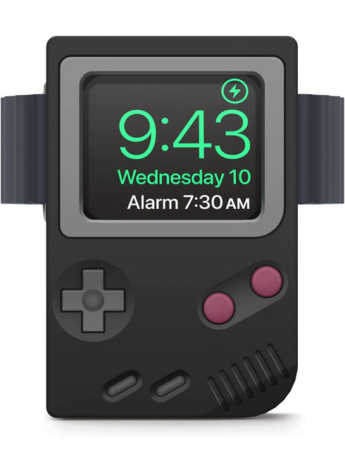 elago Apple Watch Charger W5 Stand (49/45/44mm)