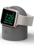 elago Apple Watch Charger W2 Stand (49/45/44/42/41/40/38mm)