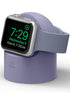 elago Apple Watch Charger W2 Stand (49/45/44/42/41/40/38mm)