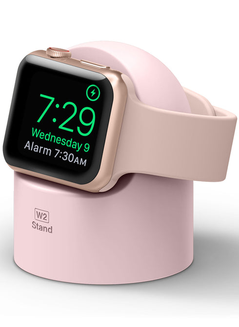elago Apple Watch Charger W2 Stand (49/45/44/42/41/40/38mm)
