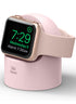 elago Apple Watch Charger W2 Stand (49/45/44/42/41/40/38mm)