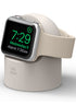 elago Apple Watch Charger W2 Stand (49/45/44/42/41/40/38mm)