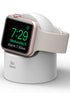 elago Apple Watch Charger W2 Stand (49/45/44/42/41/40/38mm)