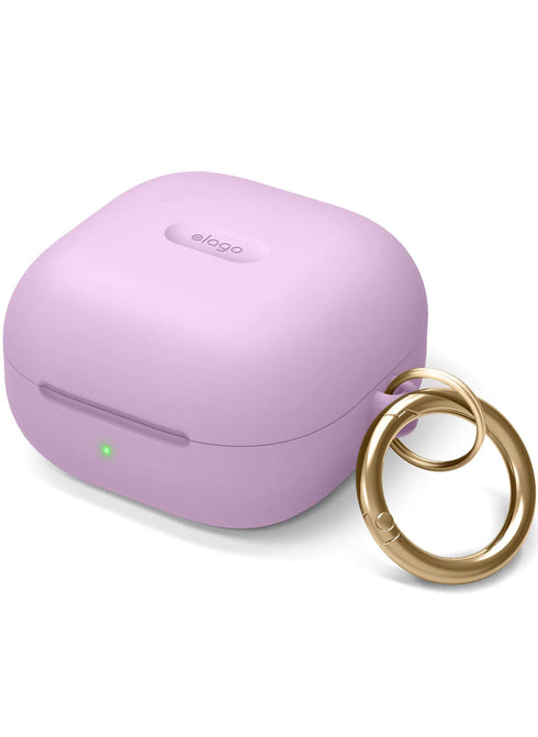elago Galaxy Buds 2 PRO / Buds 2 / PRO / LIVE Case Silicone Hang