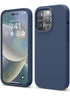 elago iPhone 14 PRO Case Liquid Silicone