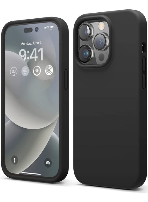 elago iPhone 14 PRO Case Liquid Silicone