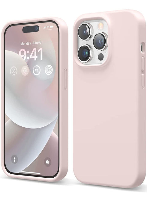 elago iPhone 14 PRO Case Liquid Silicone
