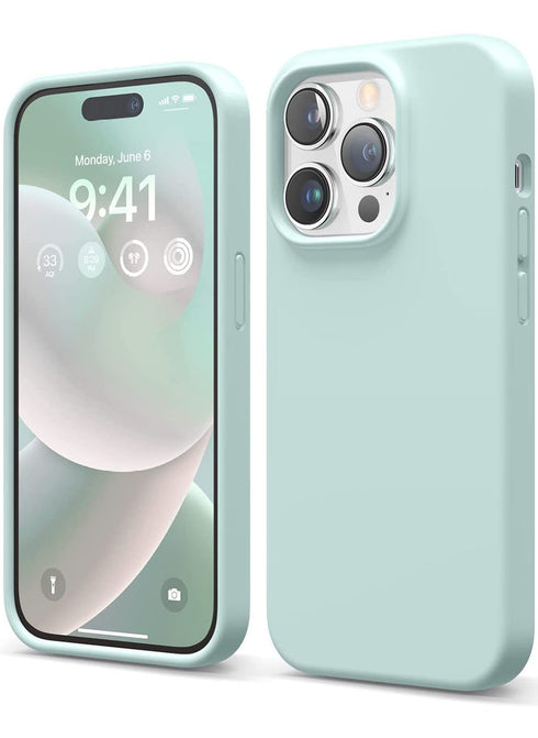 elago iPhone 14 PRO Case Liquid Silicone