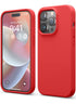 elago iPhone 14 PRO Case Liquid Silicone