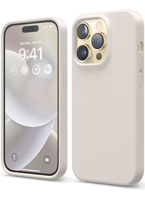 elago iPhone 14 PRO Case Liquid Silicone