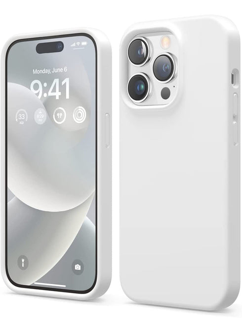 elago iPhone 14 PRO Case Liquid Silicone