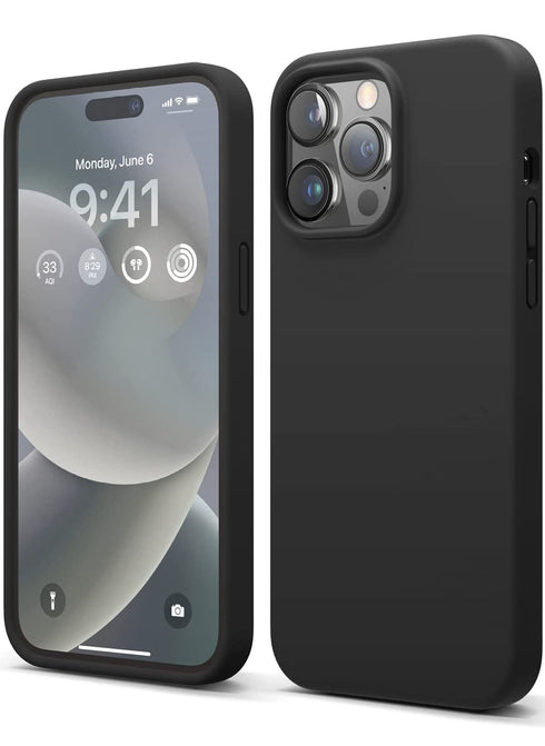 elago iPhone 14 Pro MAX Case Liquid Silicone