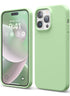elago iPhone 14 Pro MAX Case Liquid Silicone