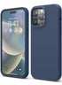 elago iPhone 14 Pro MAX Case Liquid Silicone