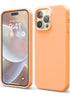 elago iPhone 14 Pro MAX Case Liquid Silicone