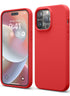 elago iPhone 14 Pro MAX Case Liquid Silicone