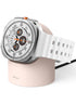 elago Samsung Galaxy Watch 8 / 8 Classic / 7 Ultra / 7 / 6 / 6 Classic / 5 / 5 Pro (40/43/44/45/47mm) Charger GW2 Stand
