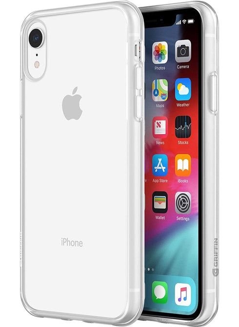 Griffin iPhone XR Case Reveal