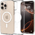 Spigen iPhone 16 Pro MAX Case Liquid Crystal MAGFIT