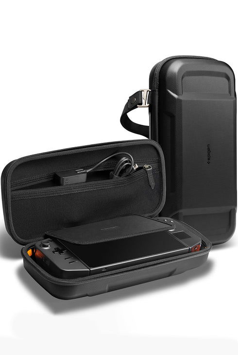 Spigen Lenovo Legion Go / Legion Go S / MSI Claw 7 AI+ / 8 AI+ / A8 Case Rugged Armor Pro