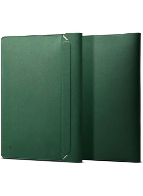 Spigen MacBook PRO 13" / 14" Laptop Sleeve Pouch Valentinus