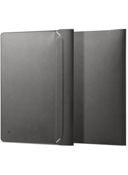 Spigen MacBook PRO 13" / 14" Laptop Sleeve Pouch Valentinus