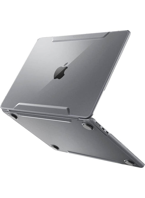 Spigen MacBook Air 13" M4 / M3 / M2 (2025-2022) Case Thin Fit