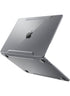 Spigen MacBook Air 13" M4 / M3 / M2 (2025-2022) Case Thin Fit