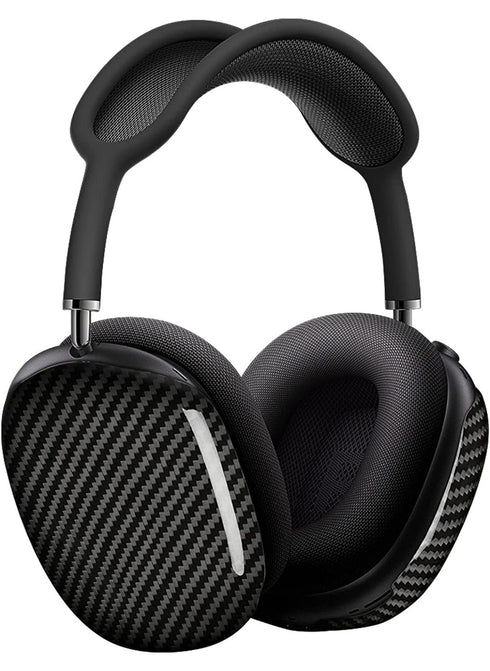 MONOCARBON AirPods Max Case Real Carbon Fiber
